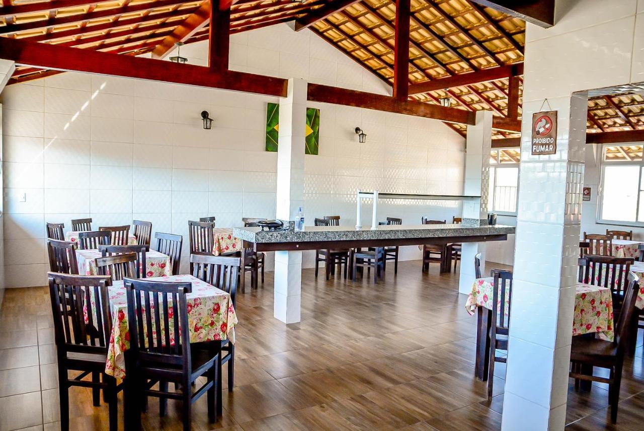 Pousada Das Ilhas Itacuruçá Exterior foto